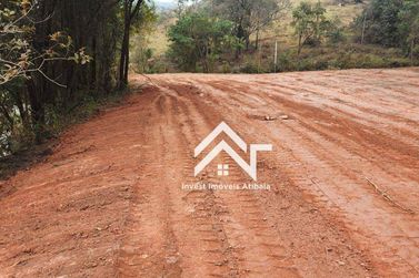 Terreno &agrave; venda - 2108m&sup2; - Laranjal