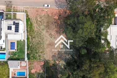 Terreno &agrave; venda - 360m&sup2; - Itapetinga