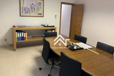 Sobrado &agrave; venda - 370m&sup2; - Jardim Brasil