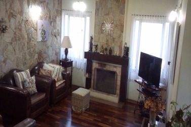 Casa &agrave; venda - 400m&sup2; - VILA PEREIRA BARRETO