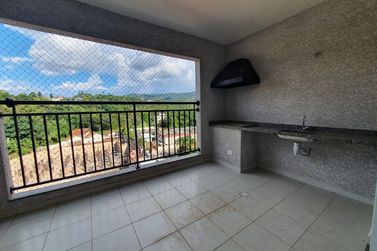 Apartamento &agrave; venda - 65m&sup2; - VILA THAIS