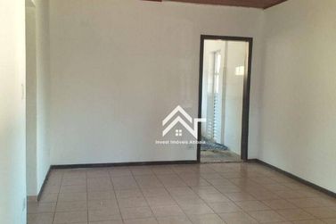 Casa para alugar - 100m&sup2; - Vila Esperia Ou Giglio