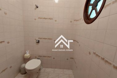 Casa &agrave; venda - 260m&sup2; - Jardim dos Pinheiros