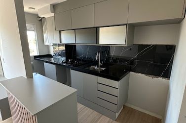 Apartamento &agrave; venda - 48m&sup2; - Caetetuba