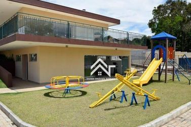 Apartamento &agrave; venda - 83m&sup2; - Condom&iacute;nio Residencial Toscana