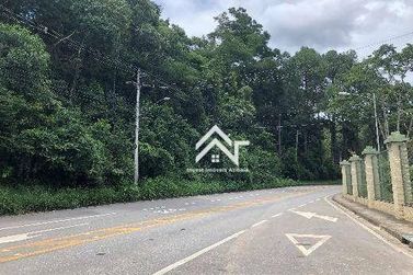 Sal&atilde;o Comercial &agrave; venda - 26788m&sup2; - Mairipor&atilde;