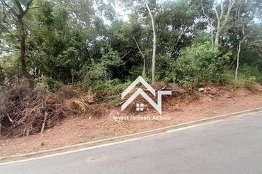 Terreno &agrave; venda - 1000m&sup2; - Bosque dos Eucal&iacute;ptos