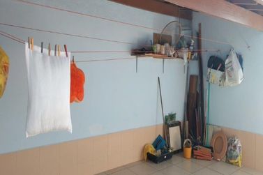 Casa &agrave; venda - 84m&sup2; - JARDIM ALVIN&Oacute;POLIS