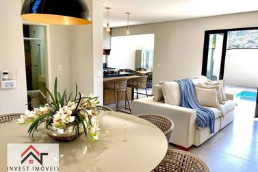 Casa &agrave; venda - 190m&sup2; - Ribeir&atilde;o dos Porcos