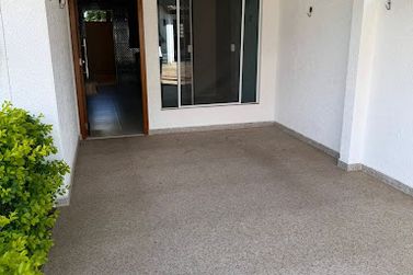 Casa &agrave; venda - 68m&sup2; - Jardim Colonial
