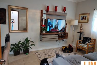Casa &agrave; venda - 76m&sup2; - JARDIM DAS PALMEIRAS