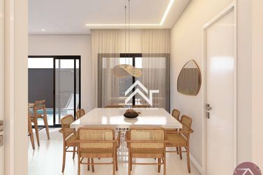 Casa &agrave; venda - 150m&sup2; - Vila Esperia ou Giglio