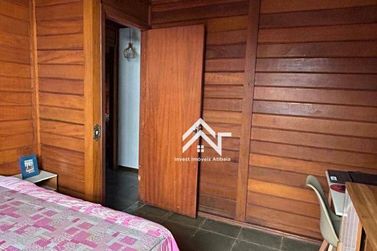 Casa para alugar - 180m&sup2; - Vila Petr&oacute;polis