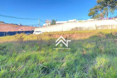 Terreno &agrave; venda - 472m&sup2; - Est&acirc;ncia Lince