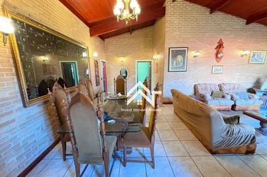 Sala Comercial para alugar - 500m&sup2; - Jardim do Lago