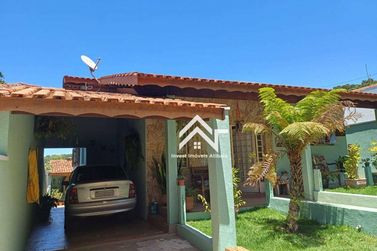 Casa &agrave; venda - 228m&sup2; - Jardim do Lago