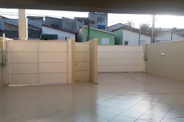 Apartamento &agrave; venda - 52m&sup2; - Atibaia Jardim
