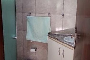 Casa &agrave; venda - LOTEAMENTO PEDRA BELA