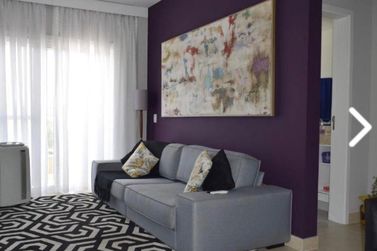 Apartamento &agrave; venda - 80m&sup2; - VILA SANTA CLARA