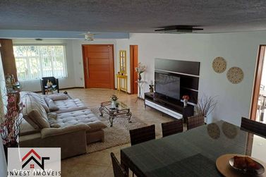 Casa &agrave; venda - 240m&sup2; - Jardim Paulista