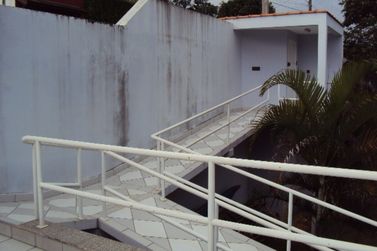 Casa &agrave; venda - 2087m&sup2; - Vila Petr&oacute;polis
