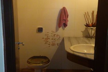 Casa &agrave; venda - 1050m&sup2; - Vila Santista