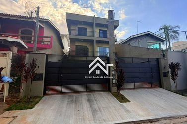 Casa &agrave; venda - 128m&sup2; - Jardim Paulista
