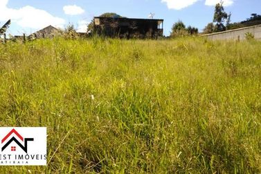 Terreno &agrave; venda - 1000m&sup2; - Vit&oacute;ria R&eacute;gia