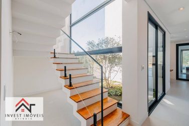 Casa &agrave; venda - 298m&sup2; - Residencial Green Village