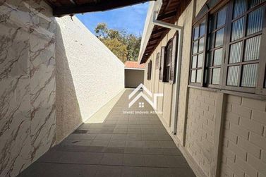 Casa para alugar - 250m&sup2; - Jardim Paulista