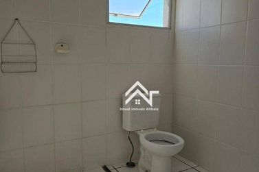 Apartamento &agrave; venda - 52m&sup2; - Caetetuba