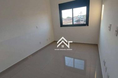 Apartamento &agrave; venda - 53m&sup2; - Atibaia Jardim