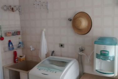 Casa &agrave; venda - 170m&sup2; - Jardim do Lago