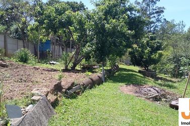 Ch&aacute;cara &agrave; venda - 301m&sup2; - Port&atilde;o