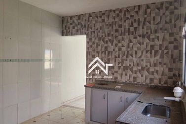 Casa &agrave; venda - 67m&sup2; - Jardim Imperial