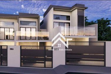 Terreno &agrave; venda - 618m&sup2; - Atibaia Belvedere