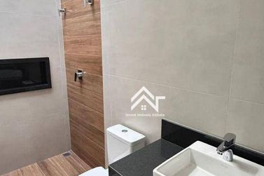 Casa &agrave; venda - 113m&sup2; - Vila Santista
