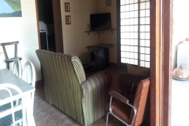 Casa para alugar - 240m&sup2; - Usina