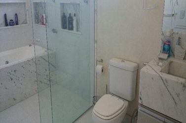 Casa &agrave; venda - Condominio Altos da Floresta