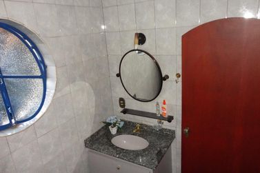 Casa &agrave; venda - 214m&sup2; - PARQUE DAS GAR&Ccedil;AS I