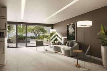 Apartamento &agrave; venda - 49m&sup2; - Itapetininga