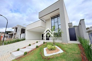 Casa &agrave; venda - 212m&sup2; - Nova Gard&ecirc;nia