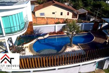 Casa &agrave; venda - 781m&sup2; - Jardim Paulista
