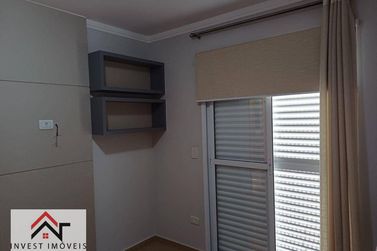 Apartamento &agrave; venda - 74m&sup2; - Atibaia Jardim