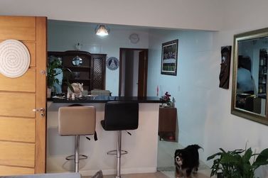 Casa &agrave; venda - 76m&sup2; - JARDIM DAS PALMEIRAS