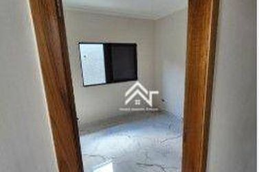 Casa &agrave; venda - 90m&sup2; - Loteamento Bella Atibaia