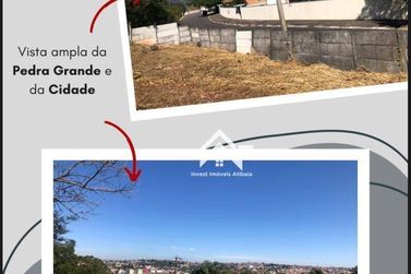 Terreno &agrave; venda - 1008m&sup2; - Jardim S&atilde;o Nicolau