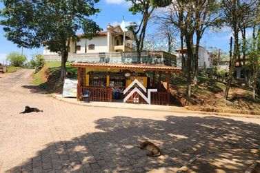 S&iacute;tio &agrave; venda - 532400m&sup2; - Pe&atilde;o