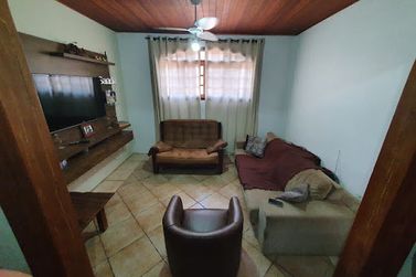 Casa &agrave; venda - 76m&sup2; - Alvin&oacute;polis