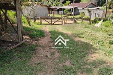 S&iacute;tio &agrave; venda - 193600m&sup2; - Almeida Prado